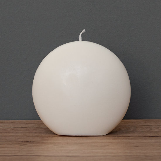 Full Moon | Αρωματικό Κερί Σόγιας