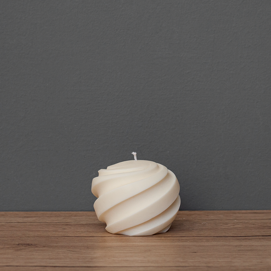 Swirl | Αρωματικό Κερί Σόγιας