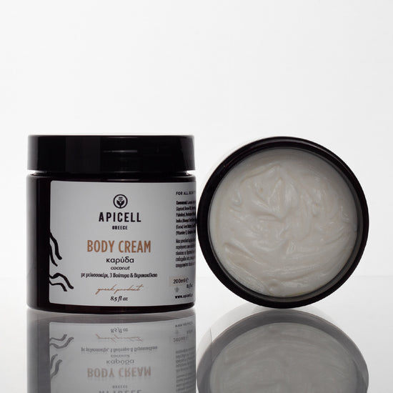 Body Butter | Coconut