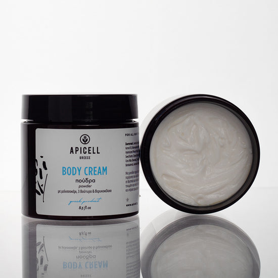 Body Butter | Powder