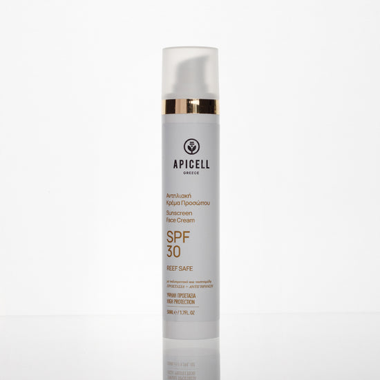 Αντηλιακό προσώπου | SPF 30