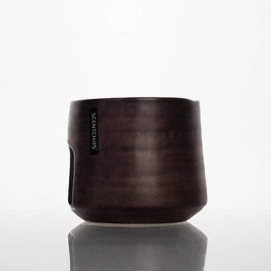Scentchips | Συσκευή Καύσης με επίστρωση πορσελάνης | Bronze Hive Low