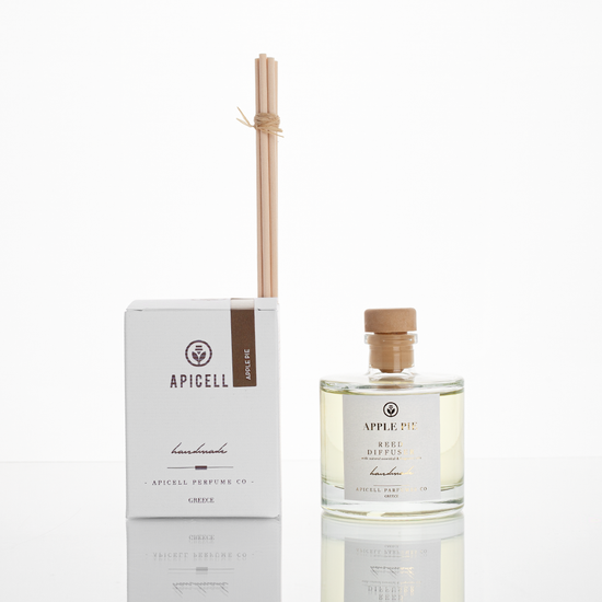 Apple Pie | Reed Diffuser