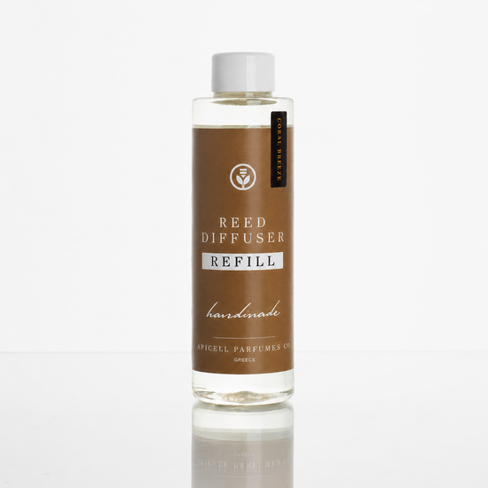 Coral Breeze | Reed Diffuser