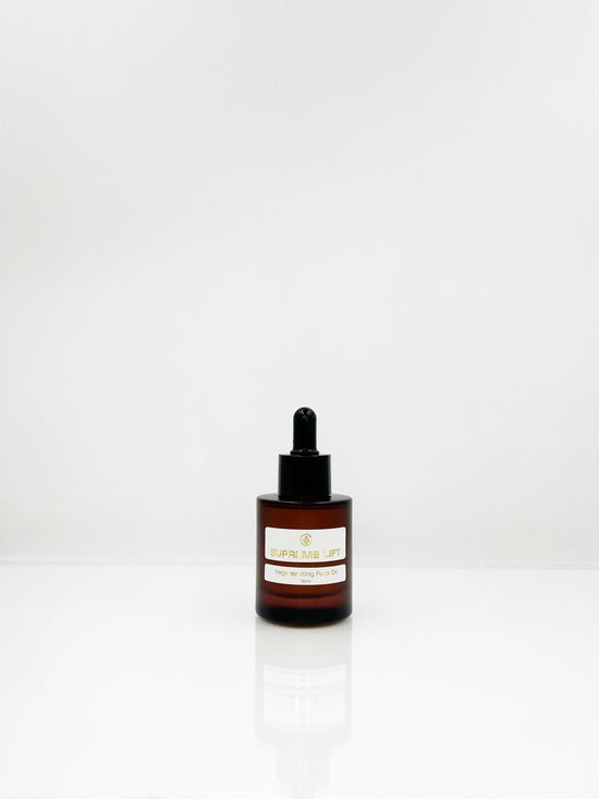 Regenerating Face Oil | Supreme Lift