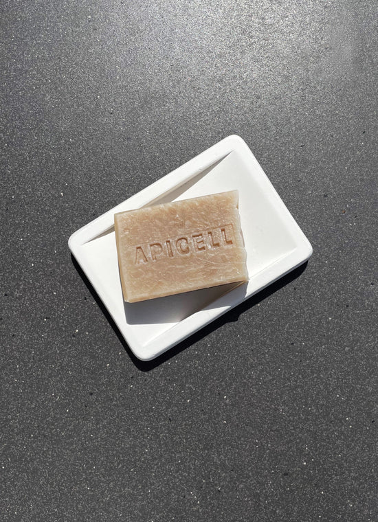 Λευκή Σαπουνοθήκη