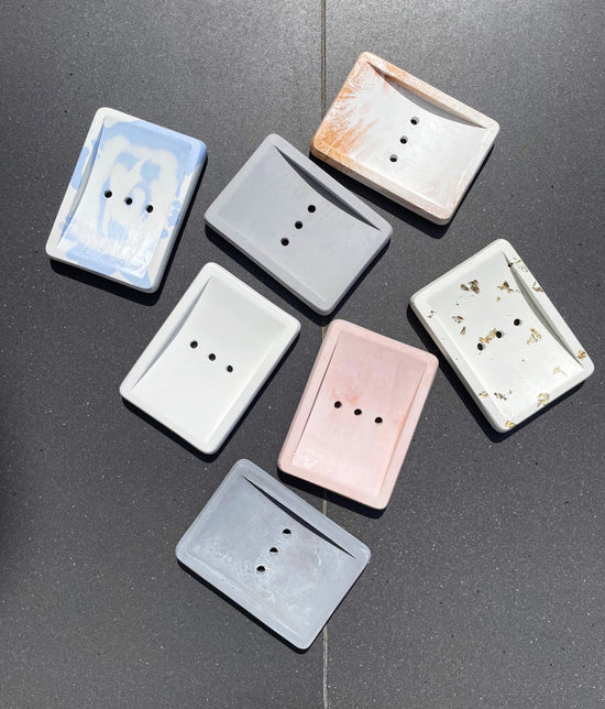 Earth Σαπουνοθήκη