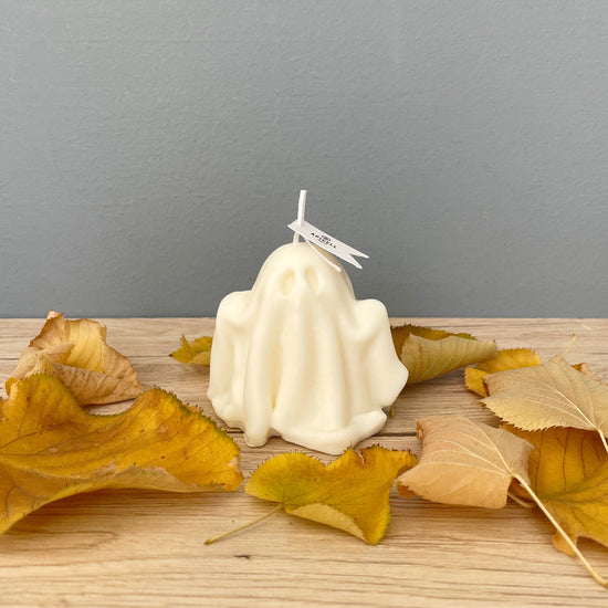 Ghost Candle