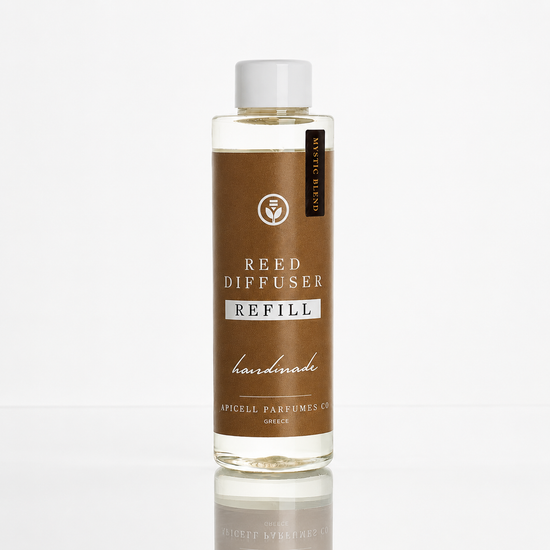 Mystic Blend | Reed Diffuser