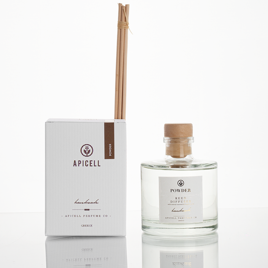 Powder | Reed Diffuser