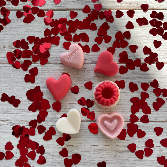 Sweetheart Wax Melts