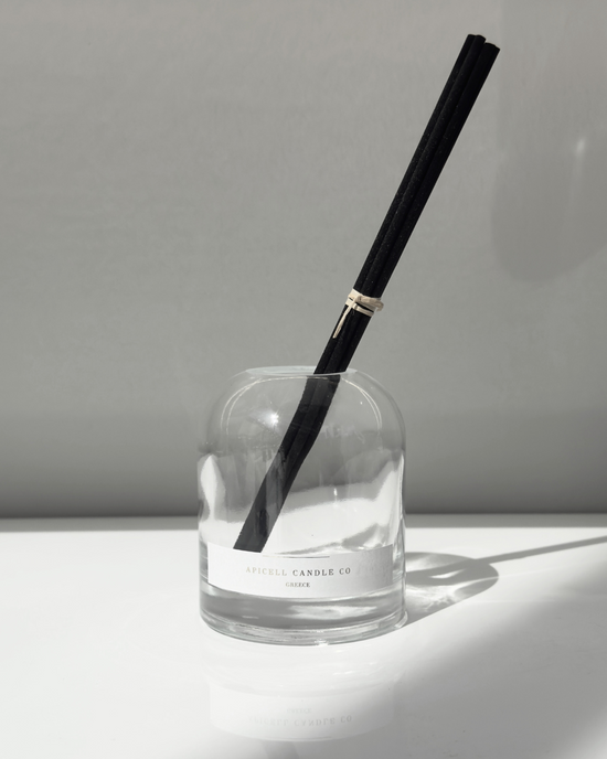 "Bell" Γυάλινο Δοχείο