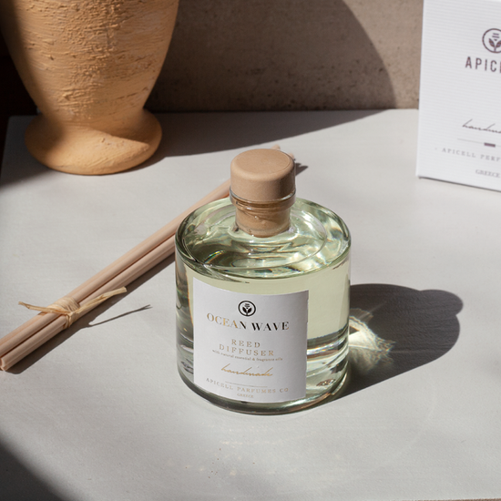 REED DIFFUSERS