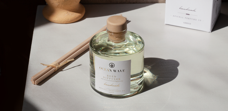 REED DIFFUSERS