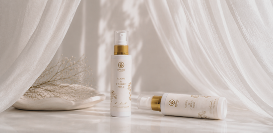 Room & Fabric Mist