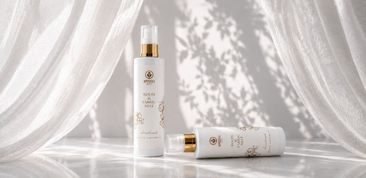 Room & Fabric Mist