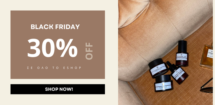 BLACK FRIDAY