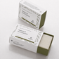 Handmade Soap | Activated Charcoal, Green & White Clay