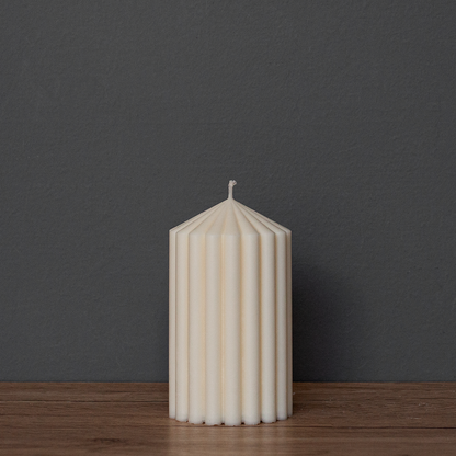 Silo | Soywax Candle