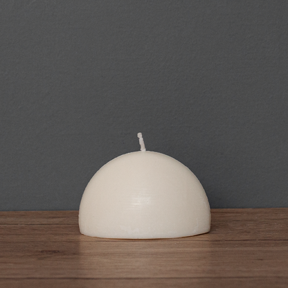 Crescent Moon | Soywax Candle
