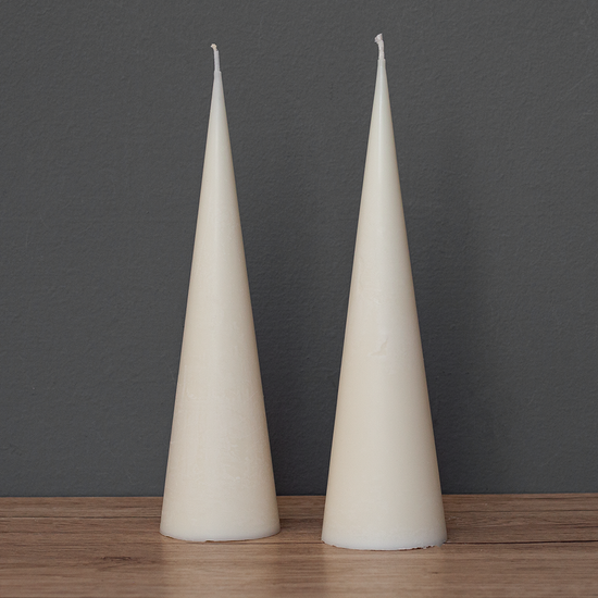 Cone | Soywax Candle