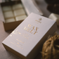Luxury | Αρωματικοί κύβοι κεριού / Wax Melt 120gr
