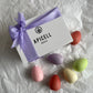 Easter Eggs