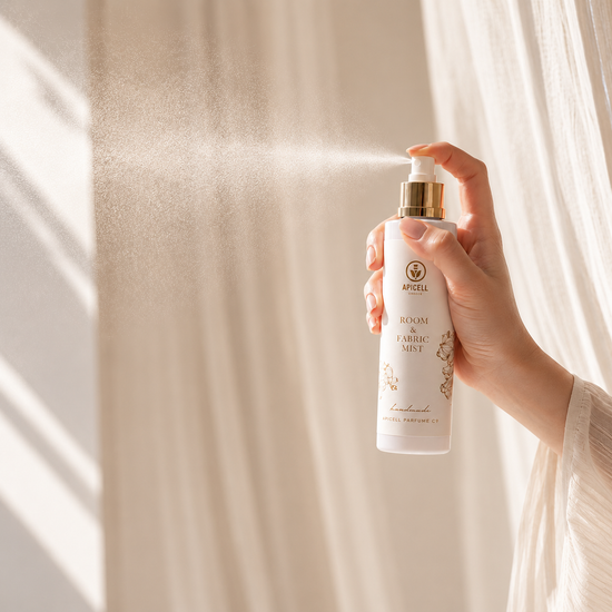 Room & Fabric Mist