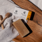 Handmade Soap | Honey, Cinnamon, Orange