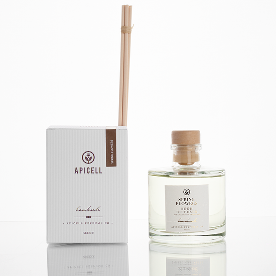 Spring Flowers | Reed Diffuser