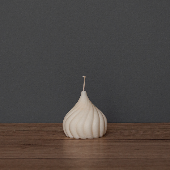 Fig | Soywax Candle