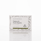 Handmade Soap | Activated Charcoal, Green & White Clay