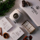 Scentchips | Wax Melt Burner | White Dome