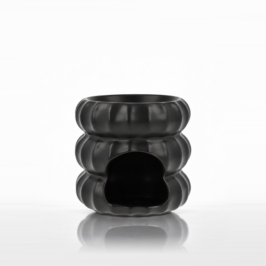 Scentchips | Συσκευή Καύσης με επίστρωση πορσελάνης | Black Breeze
