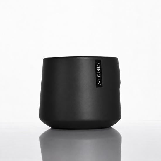 Scentchips | Συσκευή Καύσης με επίστρωση πορσελάνης | Black Hive Low