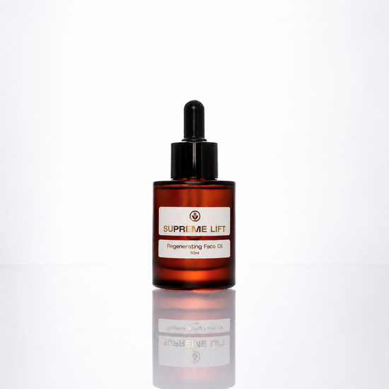 Regenerating Face Oil | Supreme Lift