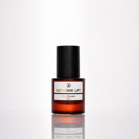 Brightening & Firming Eye Cream | Supreme Lift