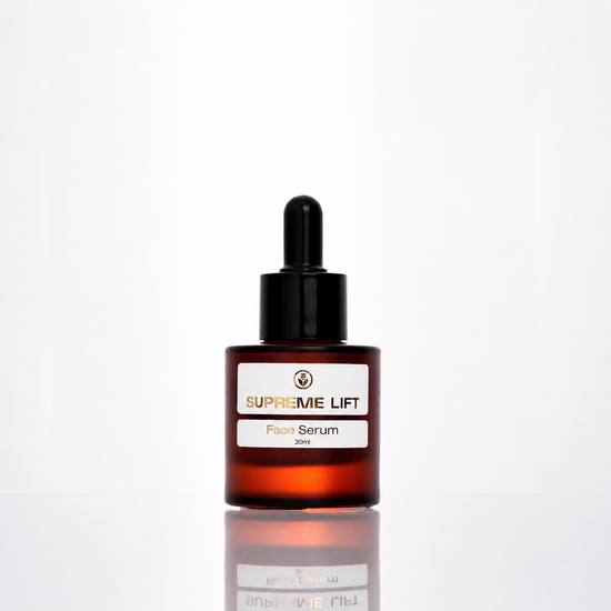 Restoring & Hydrating Face Serum | Supreme Lift