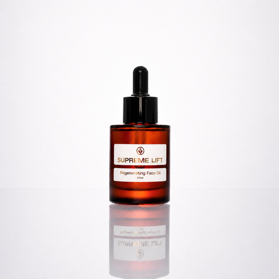 Regenerating Face Oil | Supreme Lift