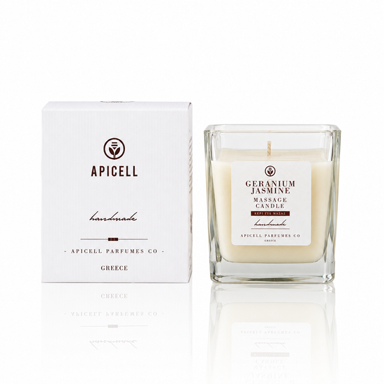 Relaxing Massage Candle | 200ml