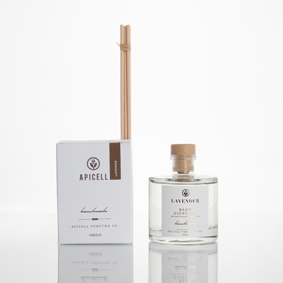 Lavender | Reed Diffuser