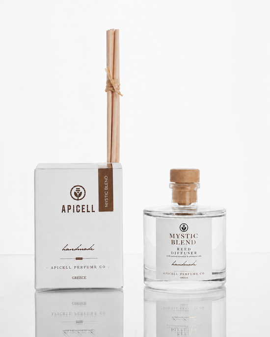 Mystic Blend | Reed Diffuser
