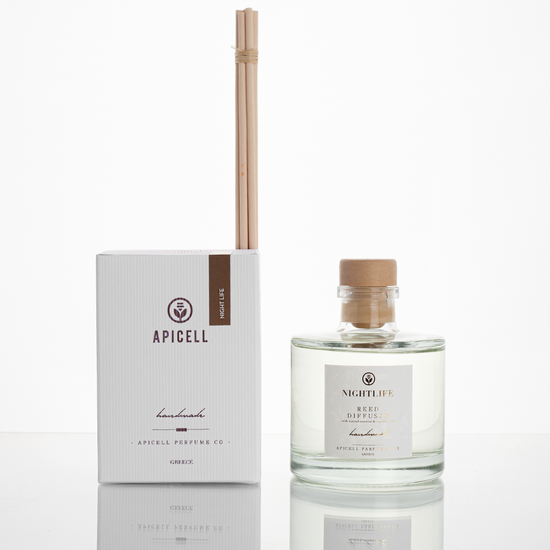 Nightlife | Reed Diffuser