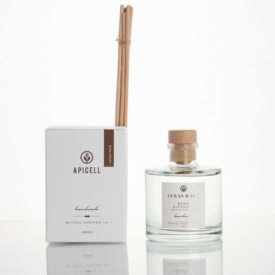 Ocean Wave | Reed Diffuser