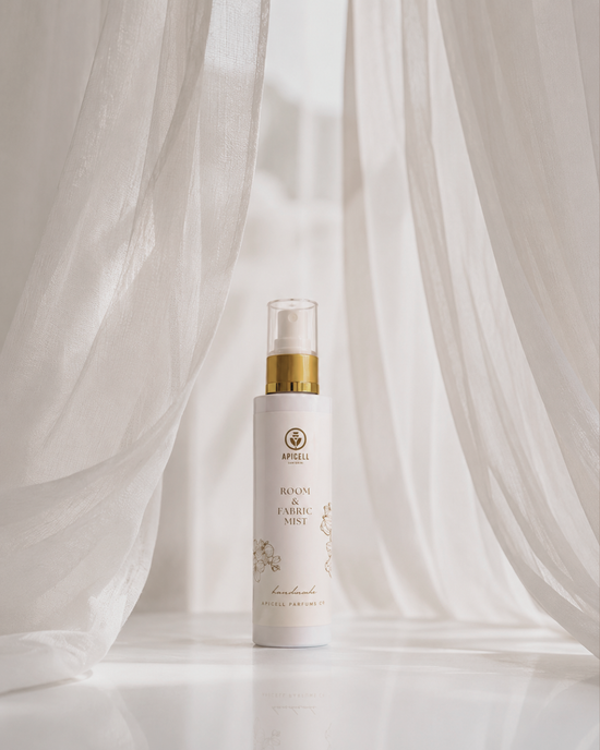Room & Fabric Mist