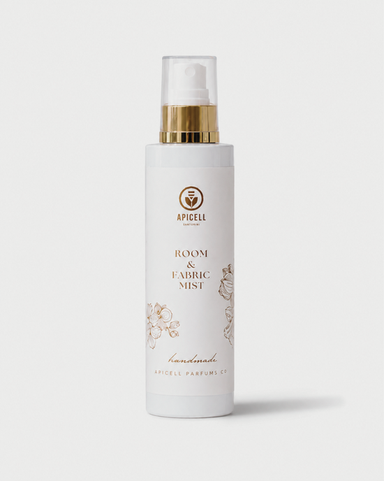Room & Fabric Mist
