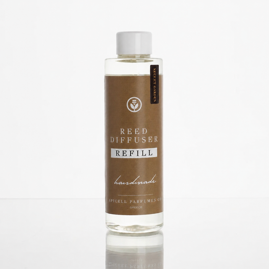Secret Garden | Reed Diffuser