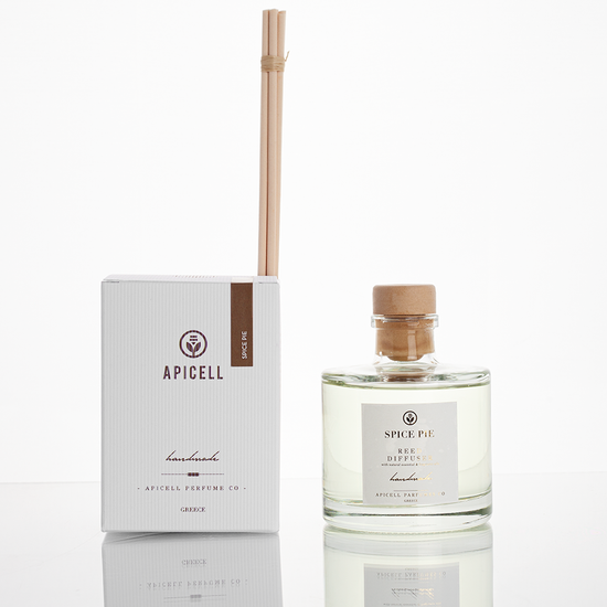Spice Pie | Reed Diffuser