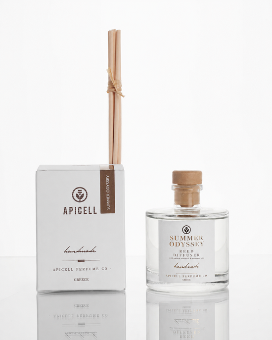 Summer Odyssey | Reed Diffuser