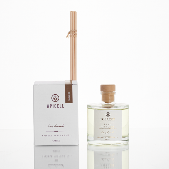 Tobacco | Reed Diffuser